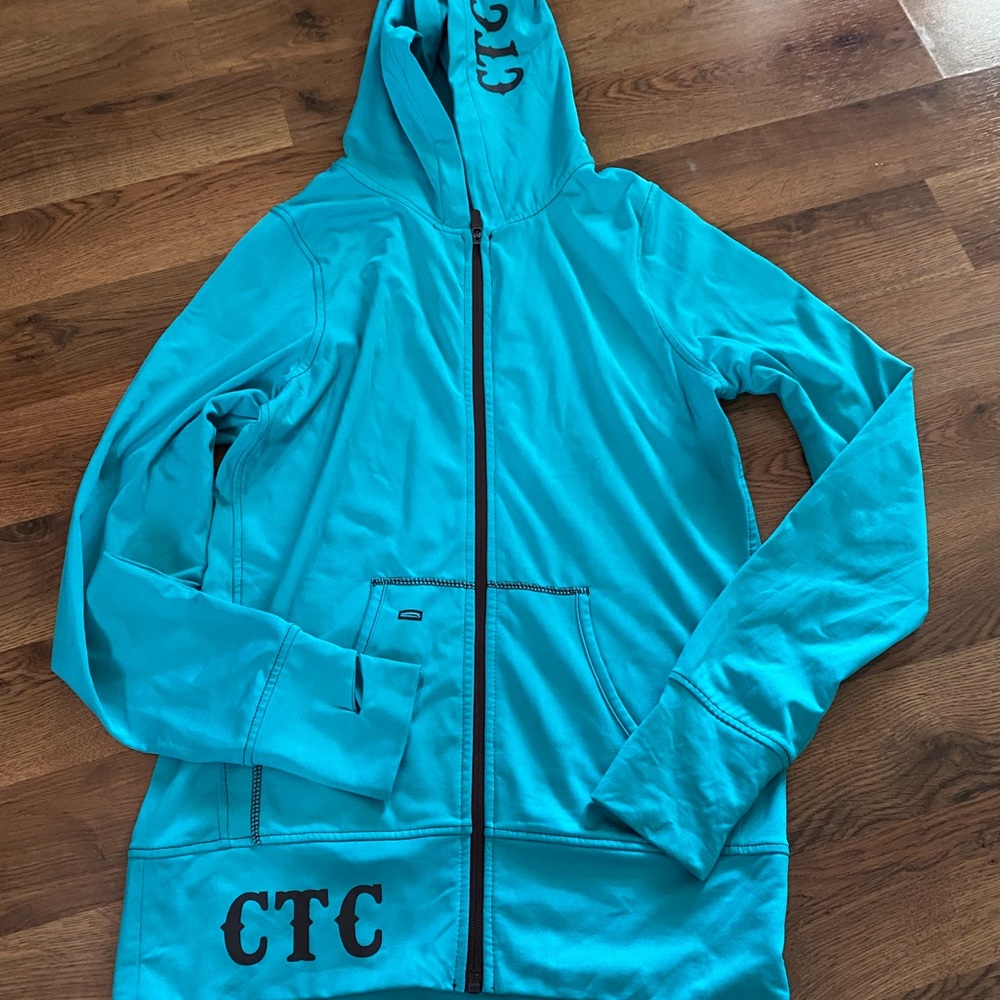 Cowgirl Tuff Co